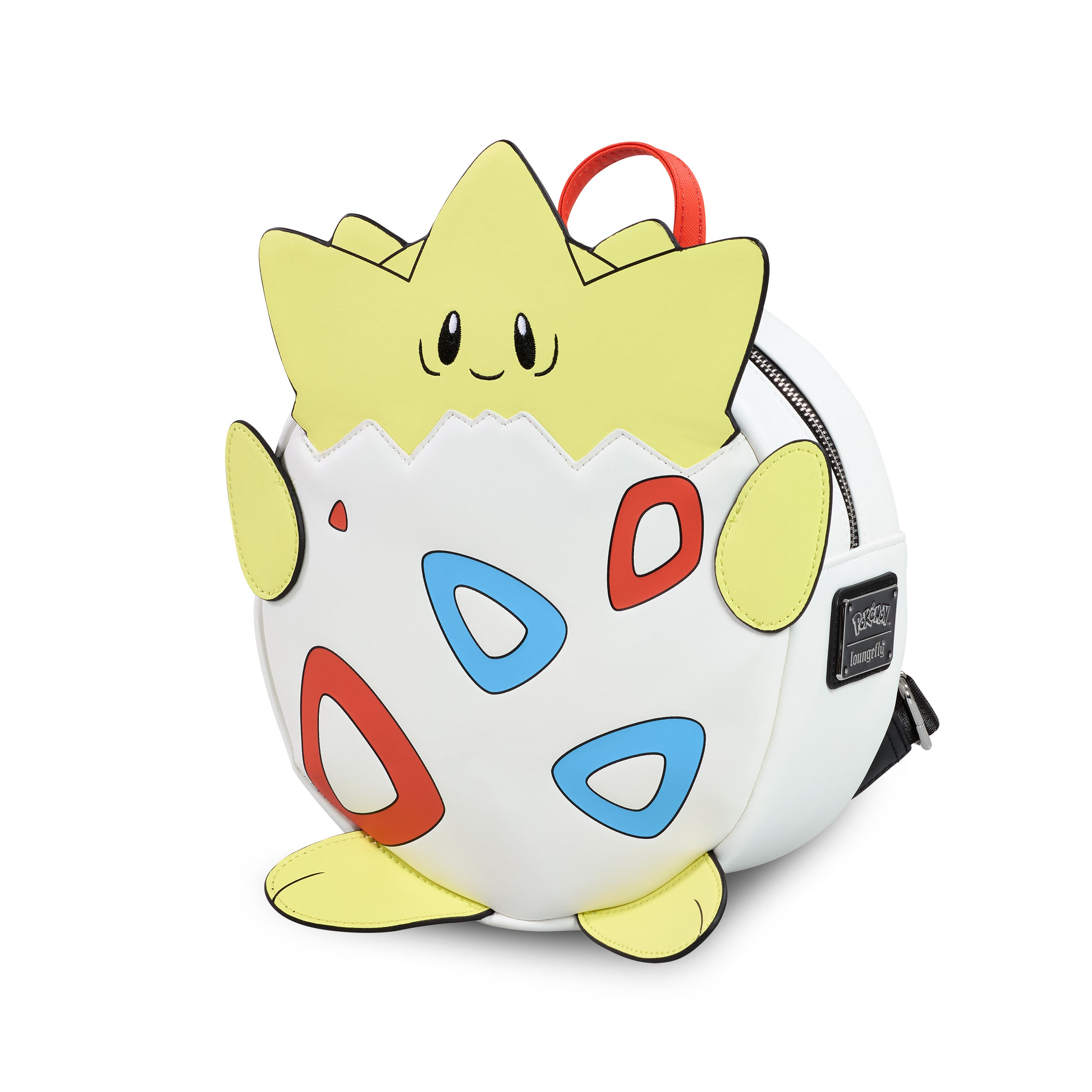 Zdjęcie produktu Pokemon - Togepi Mini Plecak