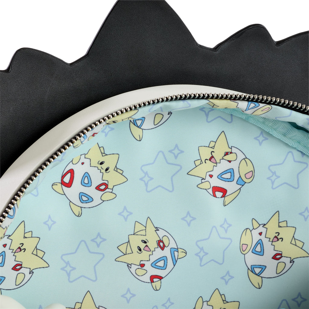 Zdjęcie produktu Pokemon - Togepi Mini Plecak