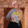 Zdjęcie produktu Pokemon - Togepi Mini Plecak