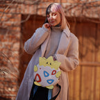 Zdjęcie produktu Pokemon - Togepi Mini Plecak