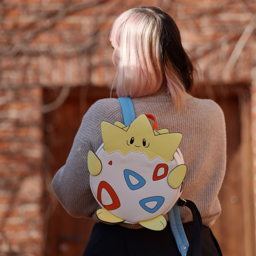 Zdjęcie produktu Pokemon - Togepi Mini Plecak