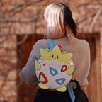 Zdjęcie produktu Pokemon - Togepi Mini Plecak