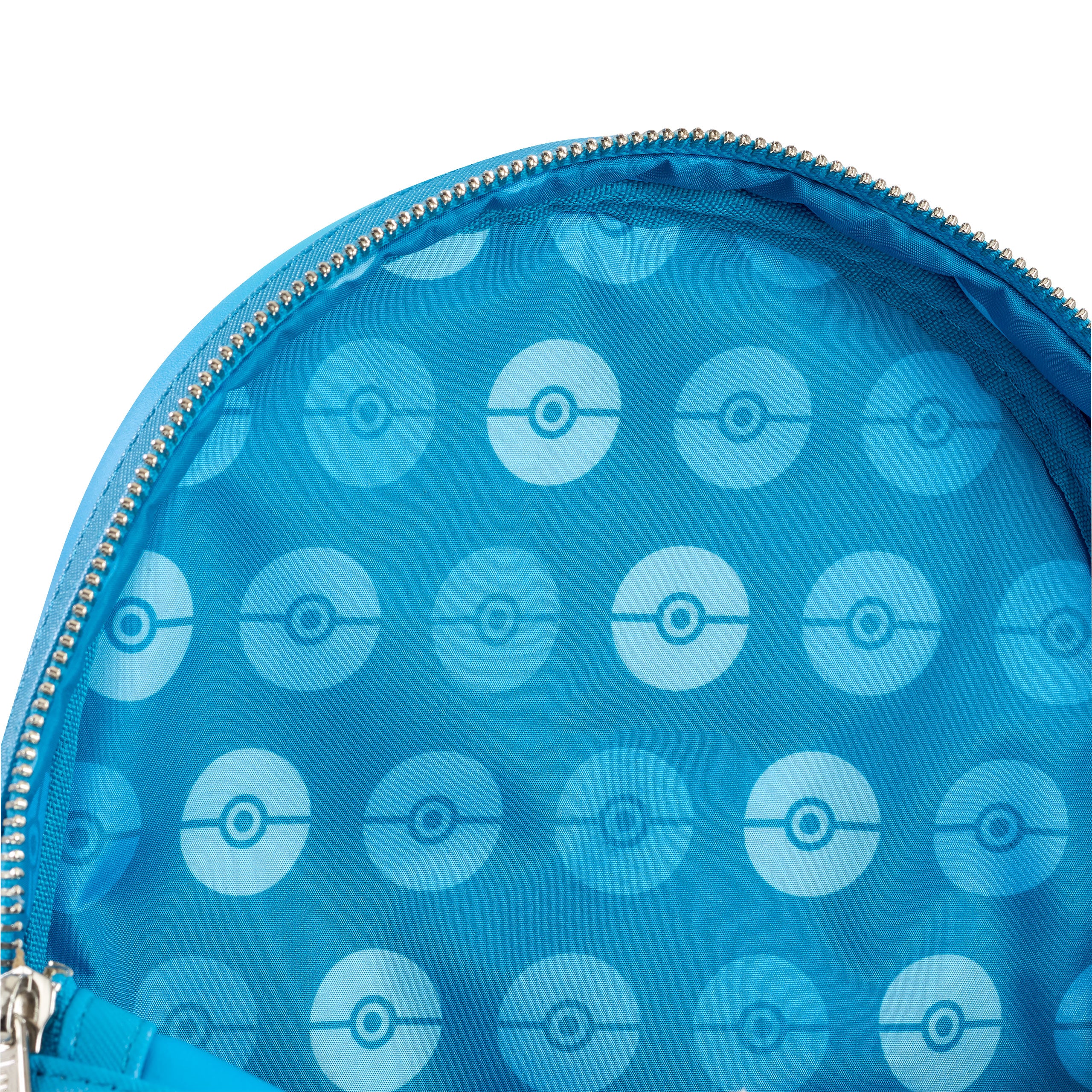 Zdjęcie produktu Pokemon - Bubbles Mini Plecak