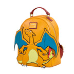 Zdjęcie produktu Pokemon - Mini plecak Charizard