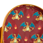Zdjęcie produktu Pokemon - Mini plecak Charizard
