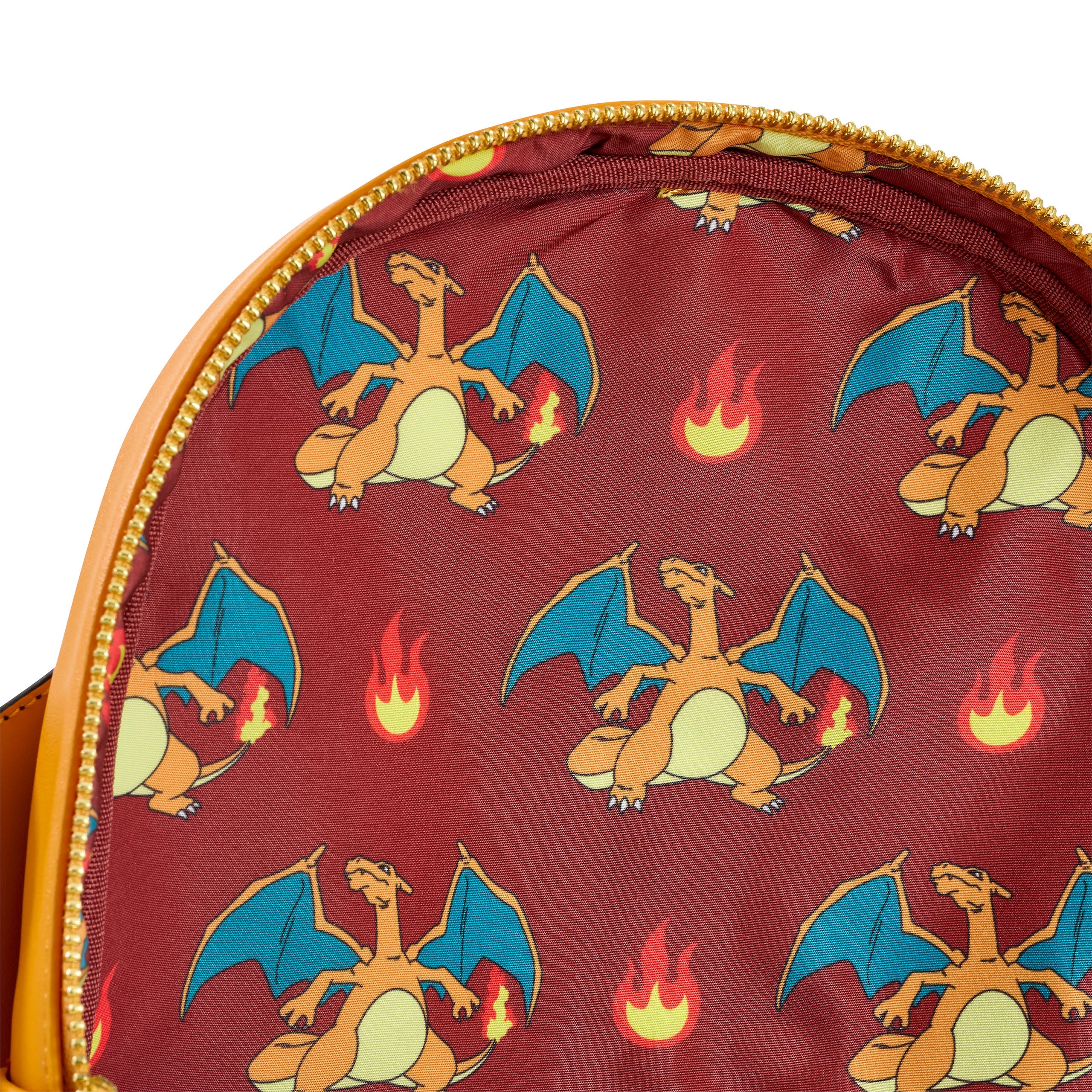 Zdjęcie produktu Pokemon - Mini plecak Charizard