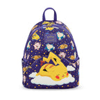 Zdjęcie produktu Pokemon - Pikachu Śpiący Mini Plecak