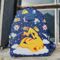 Zdjęcie produktu Pokemon - Pikachu Śpiący Mini Plecak