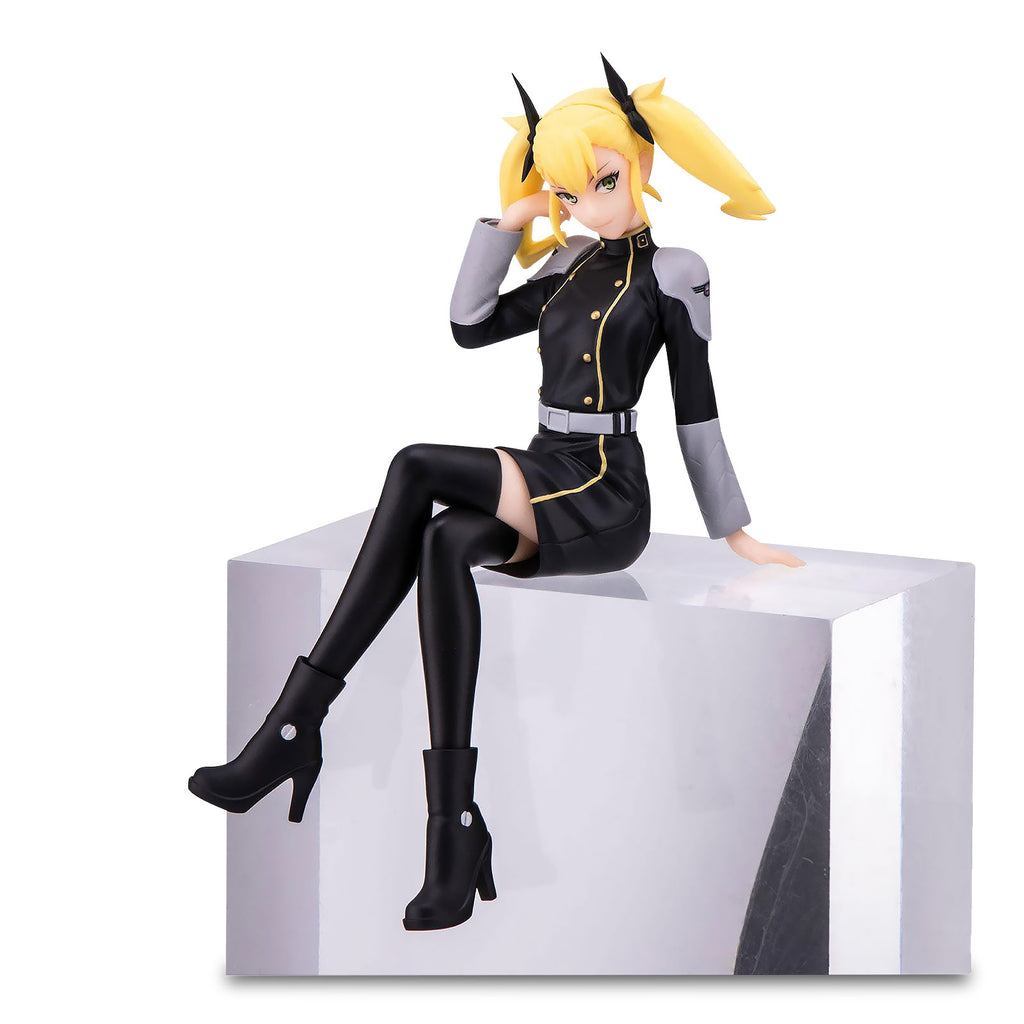 Zdjęcie produktu Kaiju No. 8 - Figurka Kikoru Shinomiya