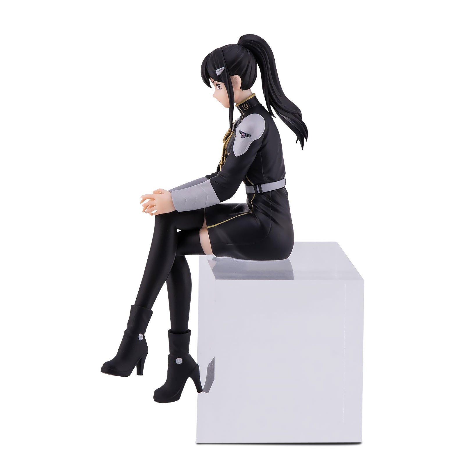 Zdjęcie produktu Kaiju No. 8 - Mina Ashiro Figurka