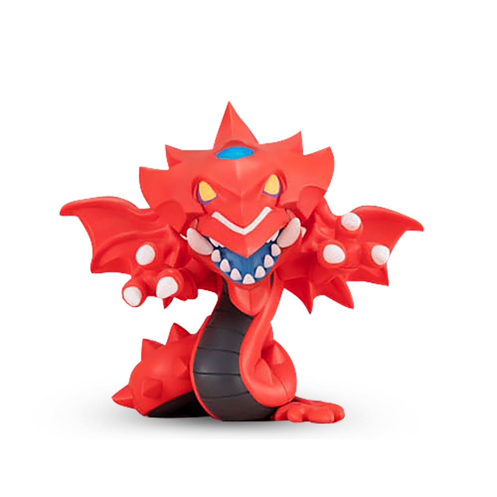 Zdjęcie produktu Yu-Gi-Oh! - Slifer the Sky Dragon Duel Monsters Megatoon Figurka