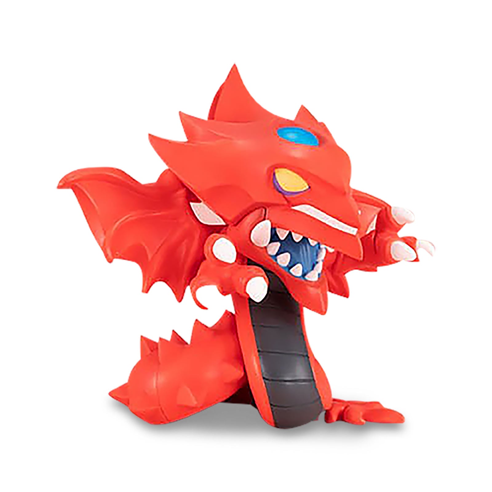 Zdjęcie produktu Yu-Gi-Oh! - Slifer the Sky Dragon Duel Monsters Megatoon Figurka