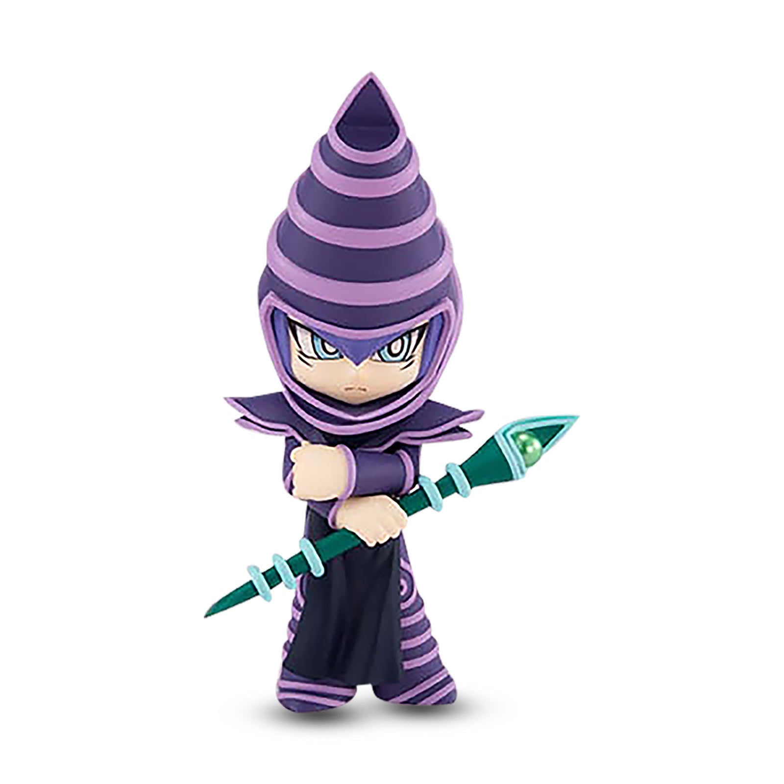 Zdjęcie produktu Yu-Gi-Oh! - Dark Magician Duel Monsters Megatoon Figurka