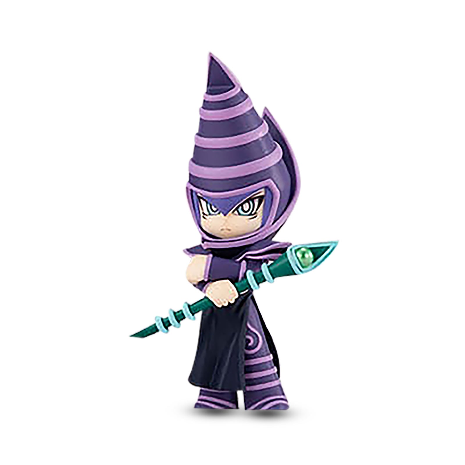 Zdjęcie produktu Yu-Gi-Oh! - Dark Magician Duel Monsters Megatoon Figurka