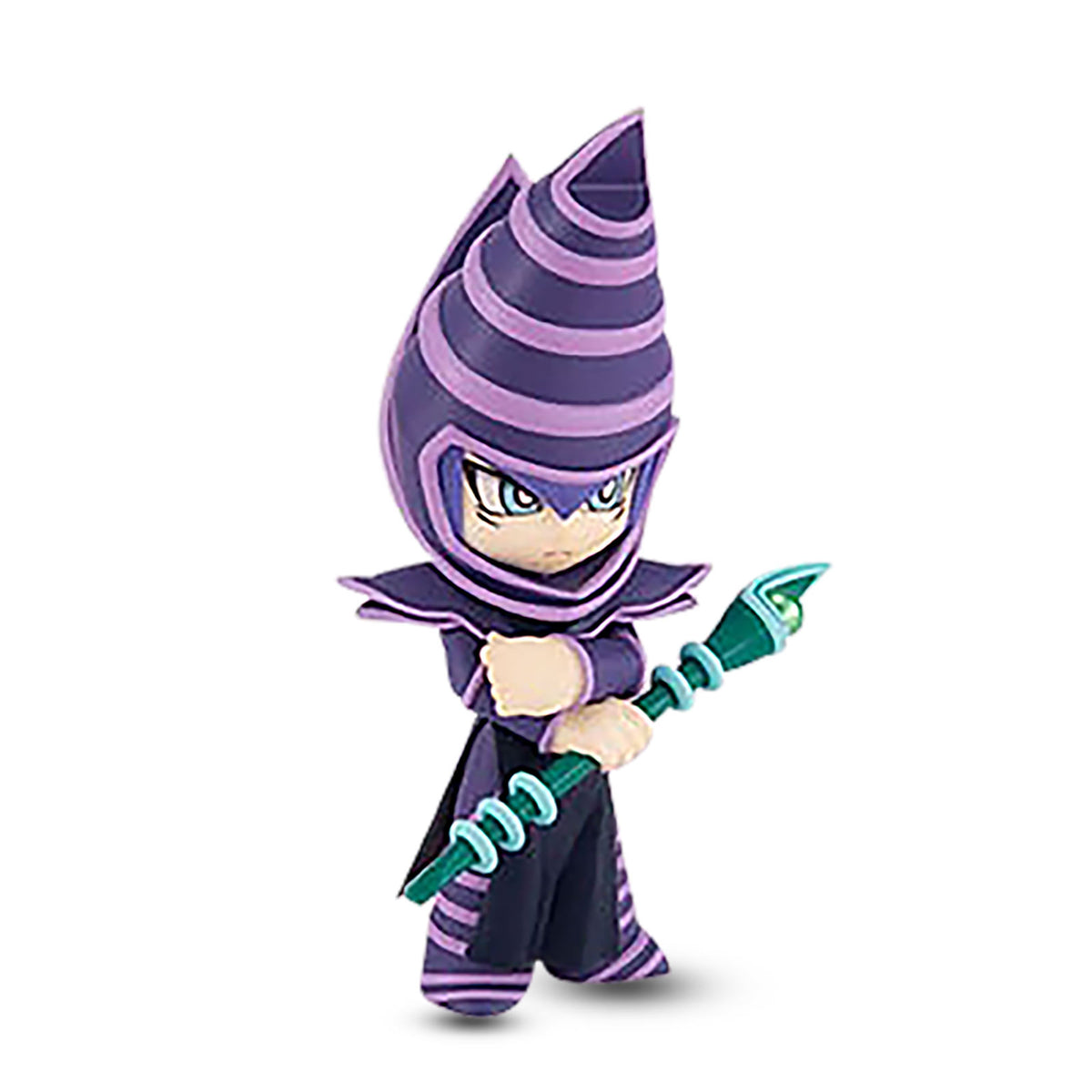Zdjęcie produktu Yu-Gi-Oh! - Dark Magician Duel Monsters Megatoon Figurka