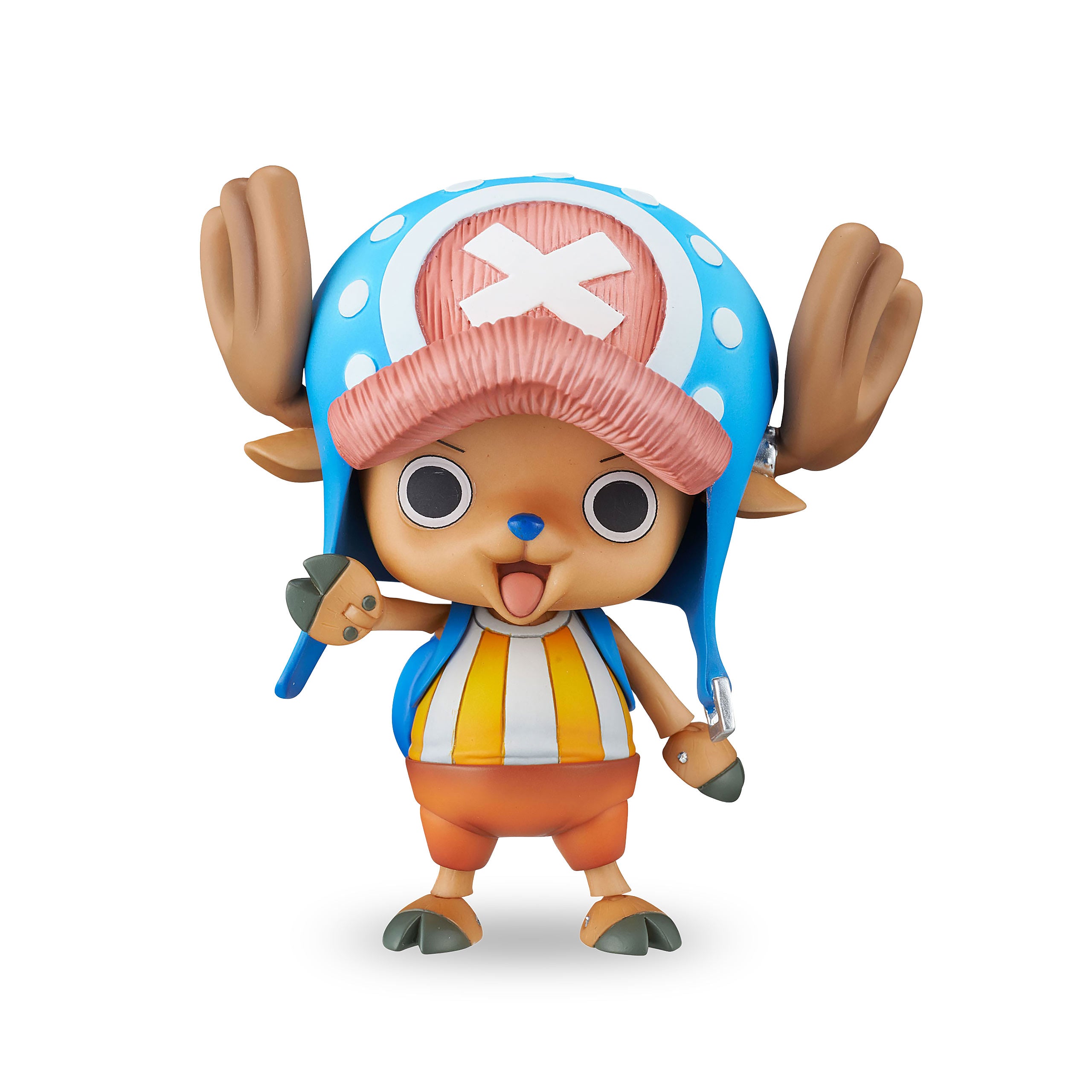 Product image One Piece - Tony Tony Chopper Action Figure