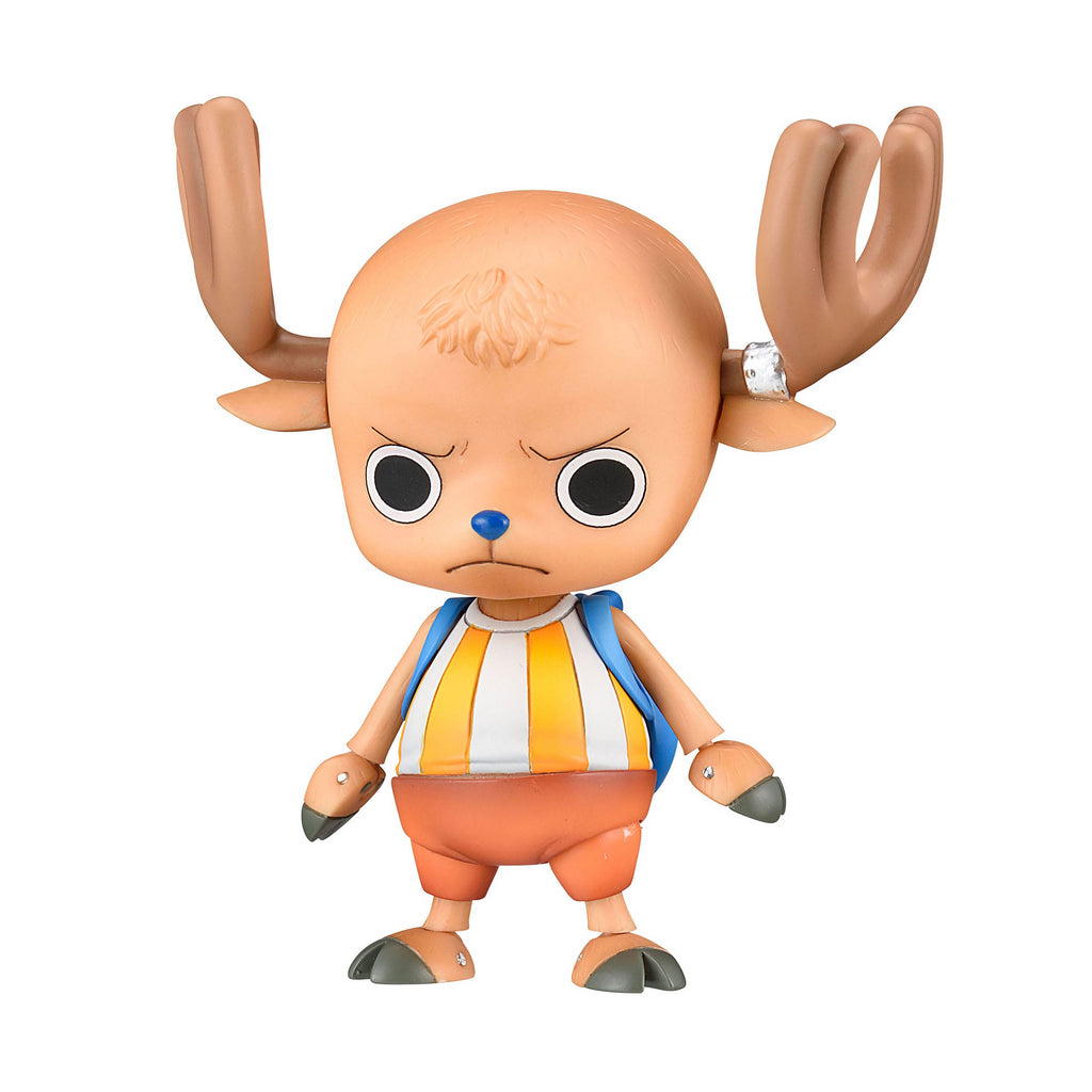 Product image One Piece - Tony Tony Chopper Action Figure