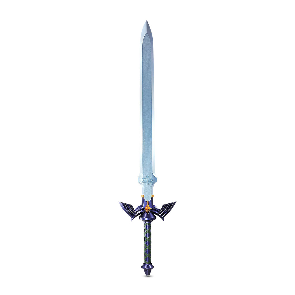 Zdjęcie produktu The Legend of Zelda - Master Sword Proplica Replika 1:1