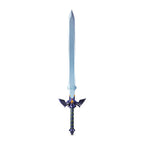 Zdjęcie produktu The Legend of Zelda - Master Sword Proplica Replika 1:1