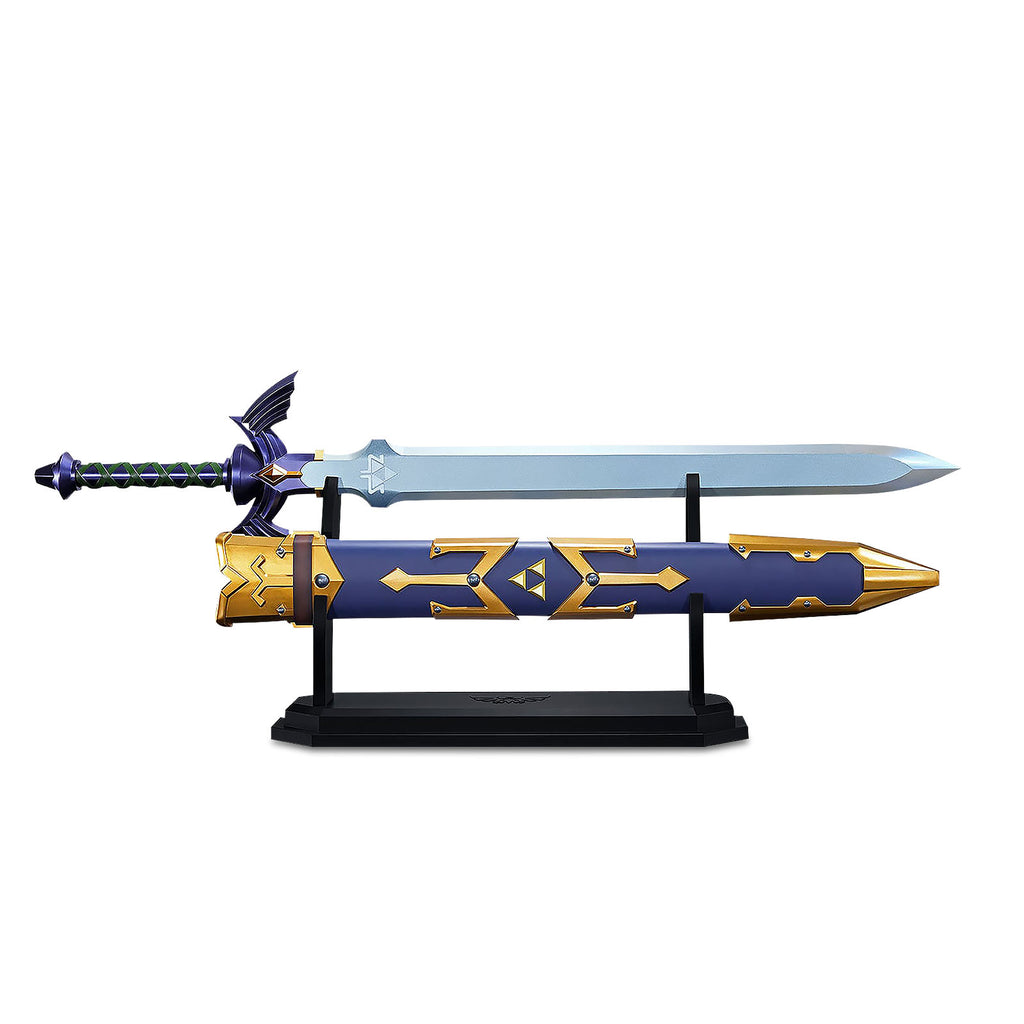 Zdjęcie produktu The Legend of Zelda - Master Sword Proplica Replika 1:1