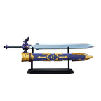 Zdjęcie produktu The Legend of Zelda - Master Sword Proplica Replika 1:1