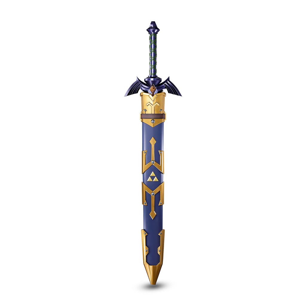 Zdjęcie produktu The Legend of Zelda - Master Sword Proplica Replika 1:1