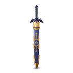 Zdjęcie produktu The Legend of Zelda - Master Sword Proplica Replika 1:1