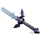 Zdjęcie produktu The Legend of Zelda - Master Sword Proplica Replika 1:1