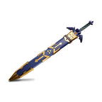 Zdjęcie produktu The Legend of Zelda - Master Sword Proplica Replika 1:1