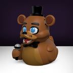 Product image Five Nights at Freddy's - Freddy Fazbear TUBBZ Decorative Duck
