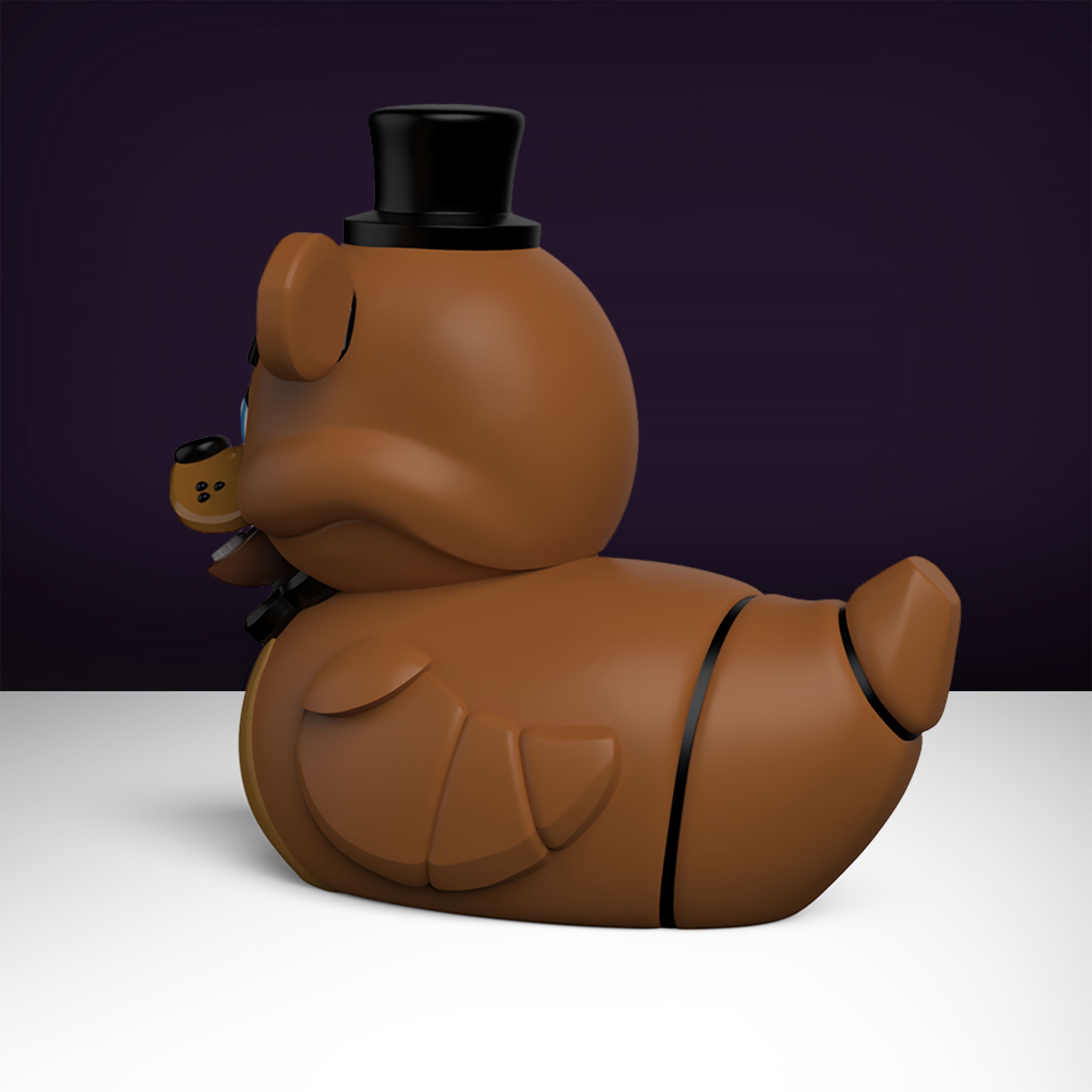 Zdjęcie produktu Five Nights at Freddy's - Freddy Fazbear TUBBZ Kaczka Dekoracyjna