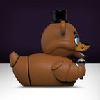 Product image Five Nights at Freddy's - Freddy Fazbear TUBBZ Decorative Duck