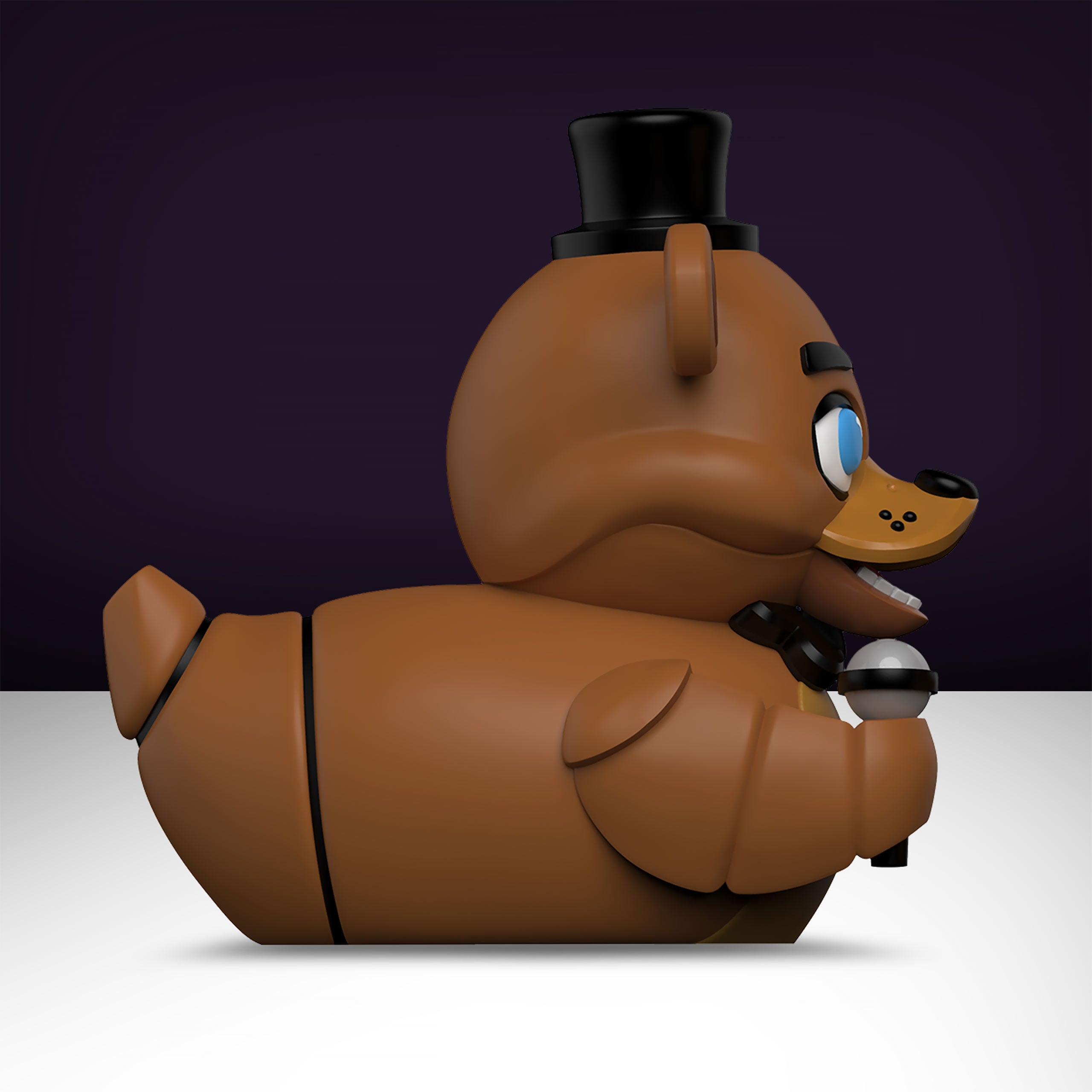 Zdjęcie produktu Five Nights at Freddy's - Freddy Fazbear TUBBZ Kaczka Dekoracyjna