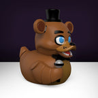 Product image Five Nights at Freddy's - Freddy Fazbear TUBBZ Decorative Duck