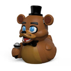 Product image Five Nights at Freddy's - Freddy Fazbear TUBBZ Decorative Duck