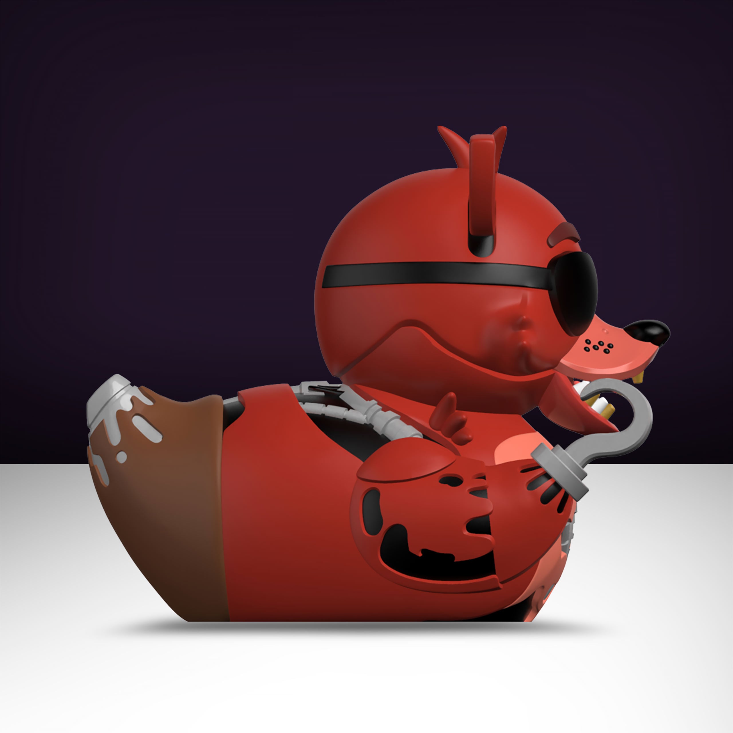Zdjęcie produktu Five Nights at Freddy's - Kaczka TUBBZ Foxy