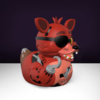Zdjęcie produktu Five Nights at Freddy's - Kaczka TUBBZ Foxy