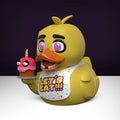 Product image Five Nights at Freddy's - Chica TUBBZ Decorative Duck