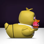Product image Five Nights at Freddy's - Chica TUBBZ Decorative Duck