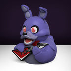 Zdjęcie produktu Five Nights at Freddy's - Bonnie TUBBZ Kaczka Dekoracyjna