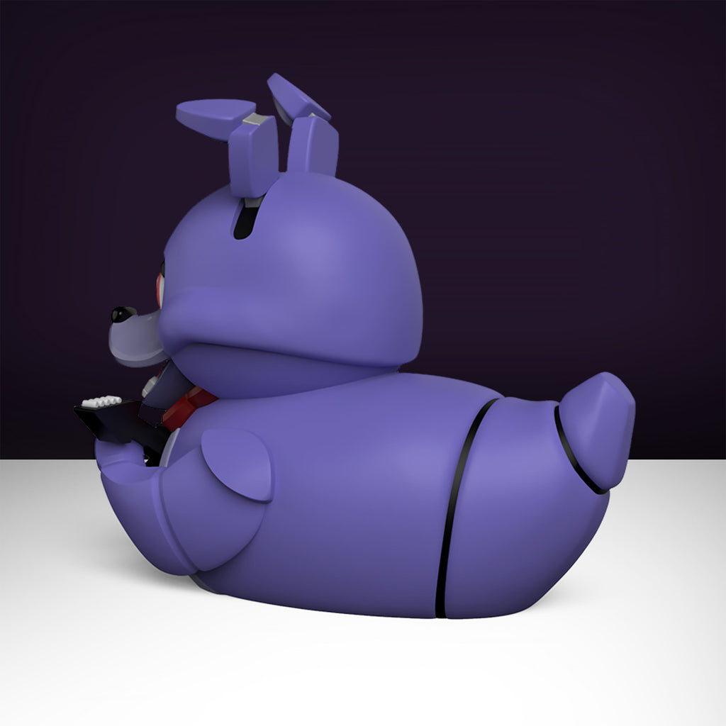 Zdjęcie produktu Five Nights at Freddy's - Bonnie TUBBZ Kaczka Dekoracyjna