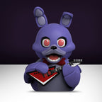 Zdjęcie produktu Five Nights at Freddy's - Bonnie TUBBZ Kaczka Dekoracyjna