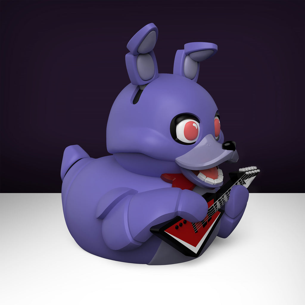 Zdjęcie produktu Five Nights at Freddy's - Bonnie TUBBZ Kaczka Dekoracyjna