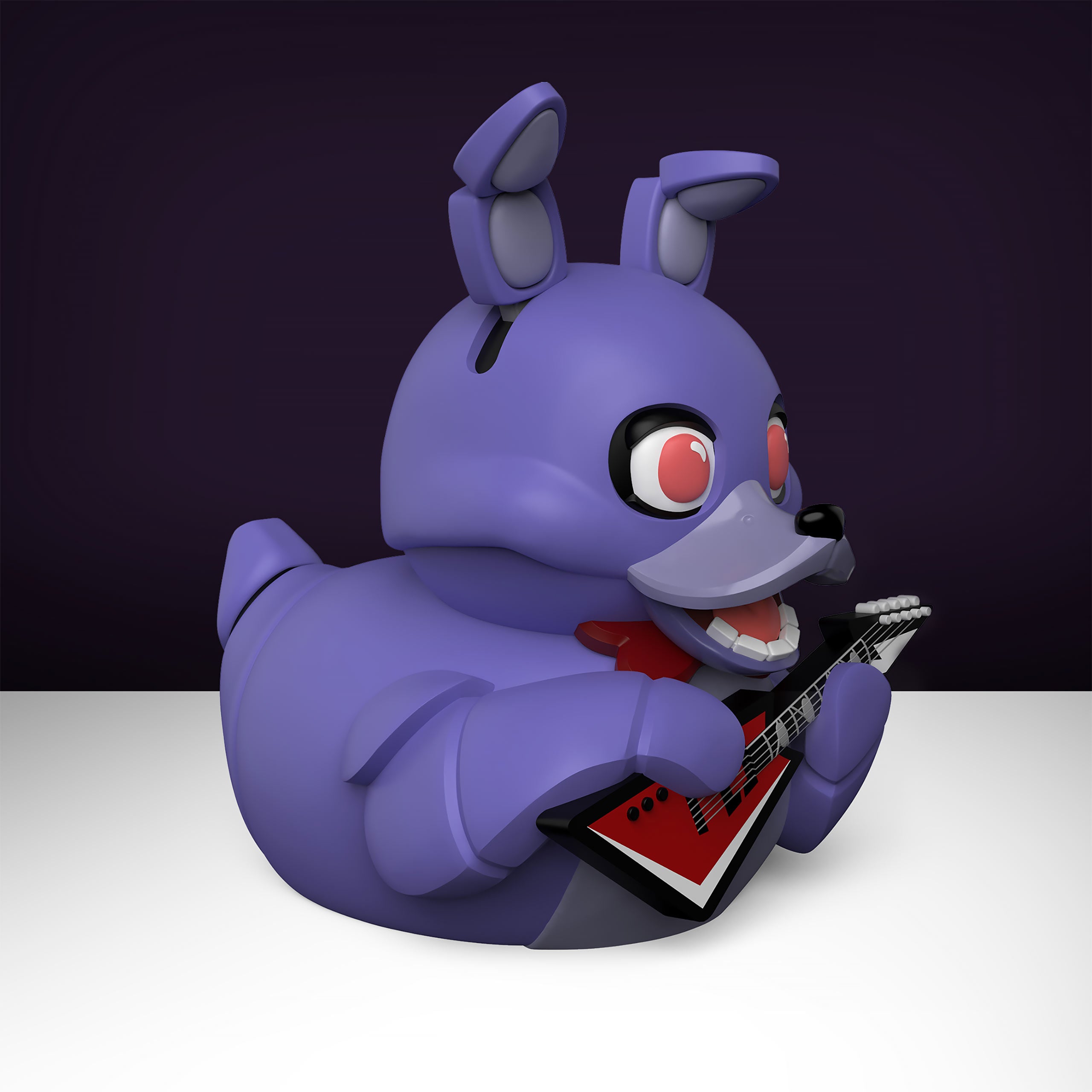 Zdjęcie produktu Five Nights at Freddy's - Bonnie TUBBZ Kaczka Dekoracyjna