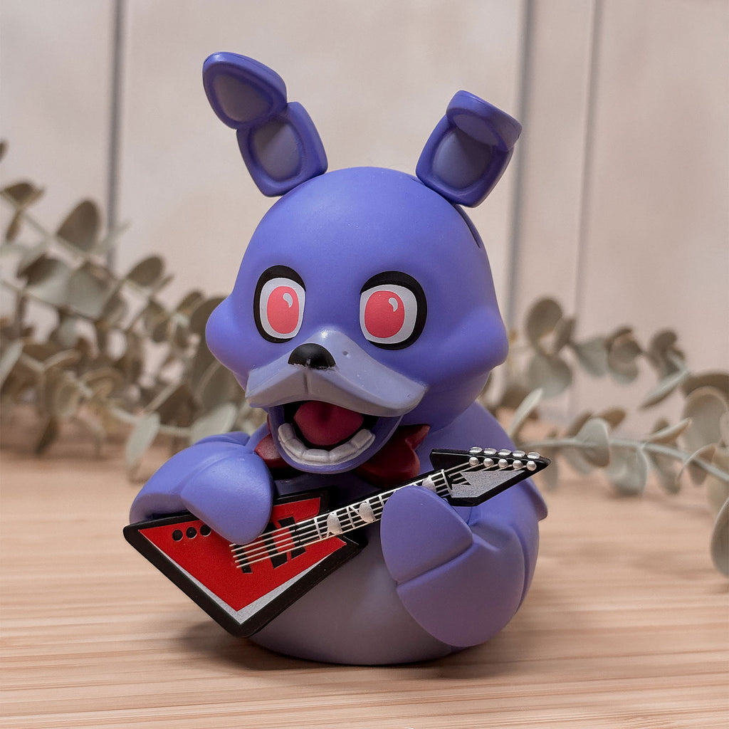 Zdjęcie produktu Five Nights at Freddy's - Bonnie TUBBZ Kaczka Dekoracyjna