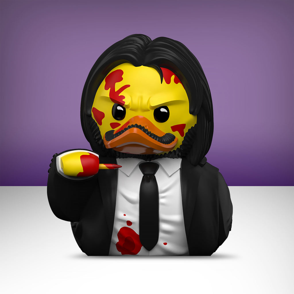 Zdjęcie produktu John Wick - Ołówek TUBBZ Kaczka Dekoracyjna