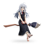 Zdjęcie produktu Wandering Witch - Elaina Pop Up Parade Figurka
