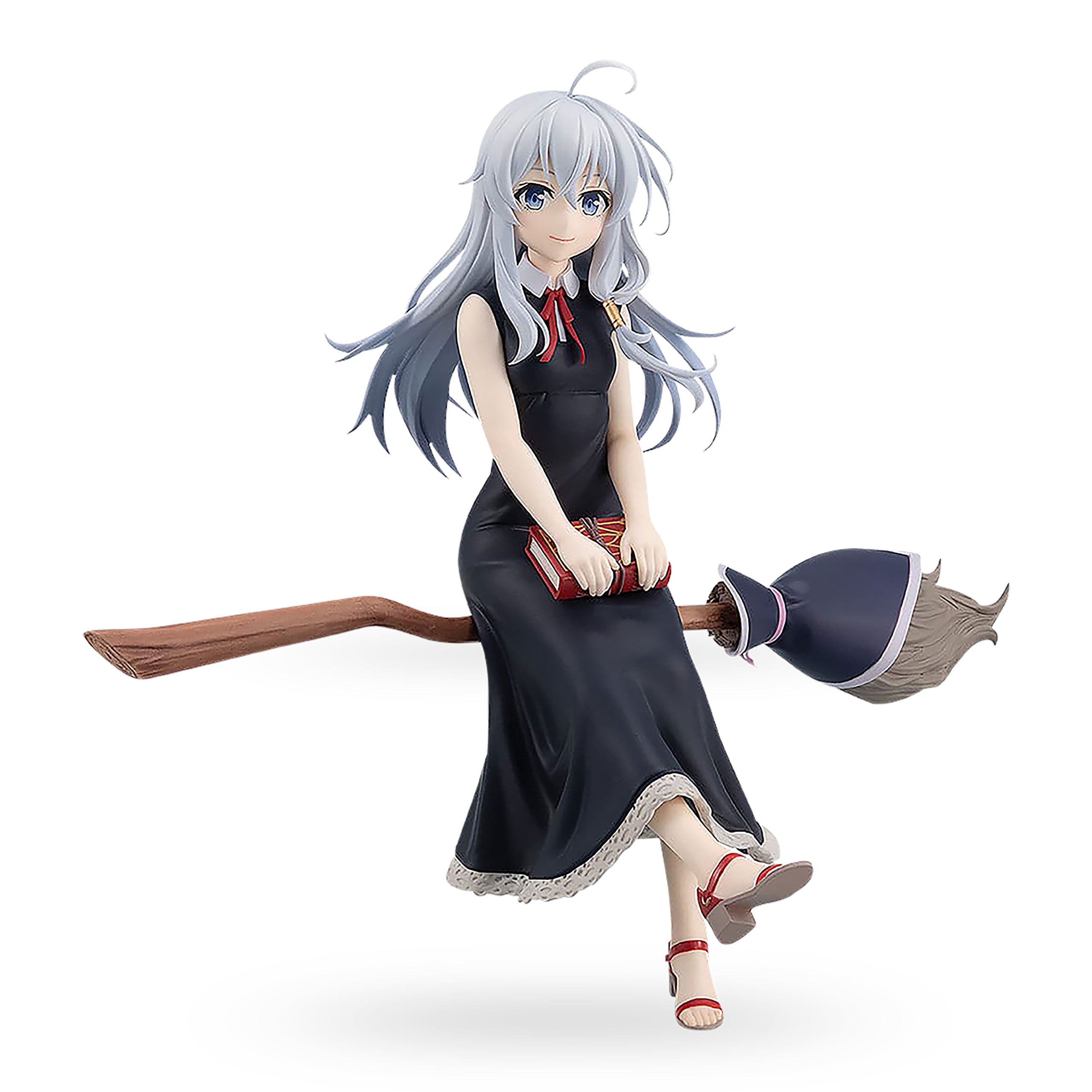 Zdjęcie produktu Wandering Witch - Elaina Pop Up Parade Figurka