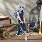Zdjęcie produktu Wandering Witch - Elaina Pop Up Parade Figurka