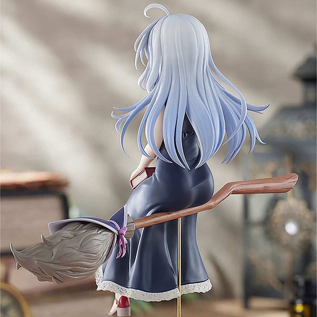 Zdjęcie produktu Wandering Witch - Elaina Pop Up Parade Figurka